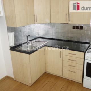 Pronájem bytu 1+1 36 m² Břeclav