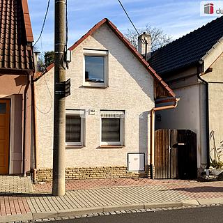 Prodej rodinného domu 160 m² Boršice