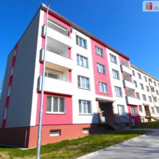 Prodej bytu 2+1 60 m² Cheb, Lesní