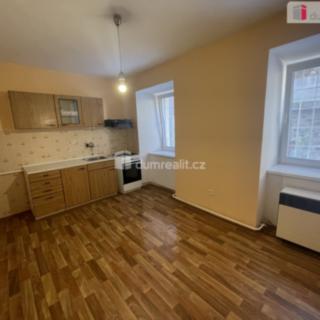Prodej bytu 2+1 86 m² Příbram IV, Čs. armády