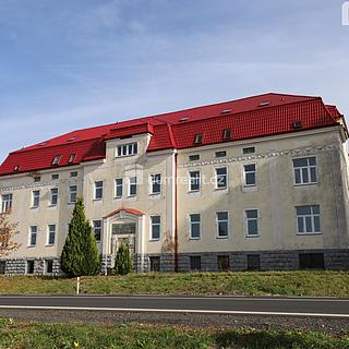 Prodej hotelu a penzionu 2 000 m² Aš Nový Žďár, Nový Žďár