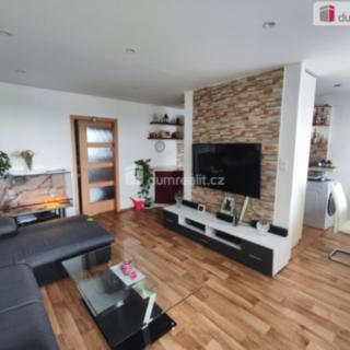 Prodej bytu 3+1 69 m² Lysá nad Labem Litol, Na Vysoké mezi