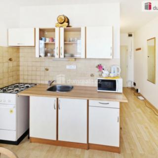 Prodej bytu 1+1 35 m² Lovosice, Osvoboditelů