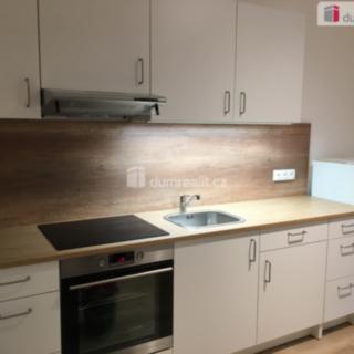 Pronájem bytu 1+1 32 m² Praha Nusle, Čestmírova