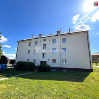 Prodej bytu 3+1 93 m² Březová