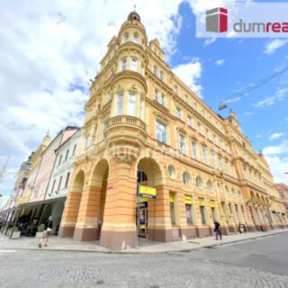 Pronájem kanceláře 24 m² České Budějovice 1, Karla IV.