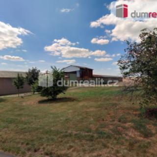 Prodej stavební parcely 603 m² Vraný Lukov, Lukov
