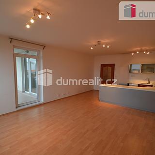 Pronájem bytu 2+kk 68 m² Praha