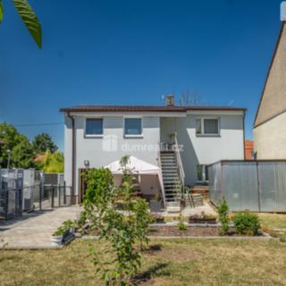 Prodej rodinného domu 126 m² Zdiby Veltěž, Za Sokolovnou