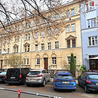 Prodej bytu 2+kk 45 m² Ústí nad Labem Ústí nad Labem-centrum, České mládeže