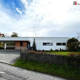Pronájem rodinného domu 149 m² Vizovice