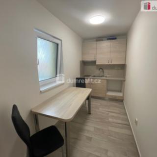 Pronájem bytu 2+1 38 m² Mikulov, Zámecká