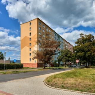 Prodej bytu 3+1 61 m² Ostrov, Kollárova