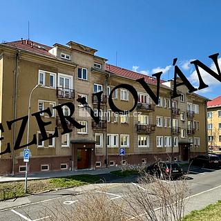 Prodej bytu 3+1 85 m² Ostrov, Klínovecká