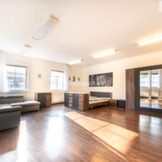 Pronájem bytu 2+kk 58 m² České Budějovice