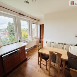 Pronájem bytu 2+1 58 m² Říčany