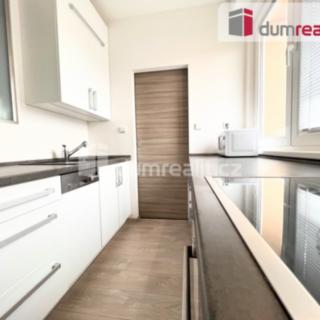 Prodej bytu 2+1 53 m² Uherské Hradiště, Mánesova