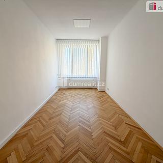 Pronájem kanceláře 17 m&sup2; Praha
