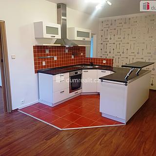 Prodej bytu 3+kk 60 m² Jílové Kamenná, Lipová