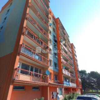 Prodej bytu 2+kk 41 m² Litvínov Janov, Kopistská
