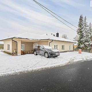 Prodej rodinného domu 189 m&sup2; Andělská Hora