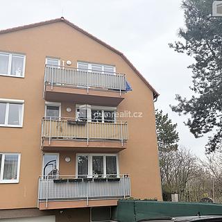 Prodej bytu 2+kk 66 m&sup2; Praha