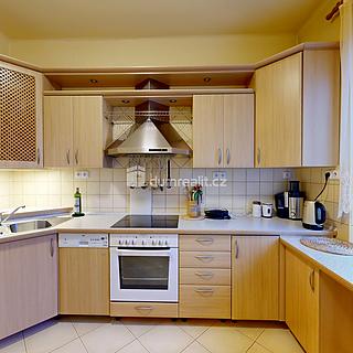 Prodej rodinného domu 270 m² Opava Předměstí, Hobzíkova