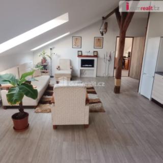 Prodej bytu 5+1 a více 93 m² Děčín