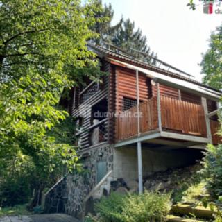 Prodej chaty 50 m² Slaný, Lázeňská