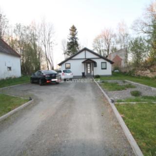 Prodej rodinného domu 81 m² Trstěnice