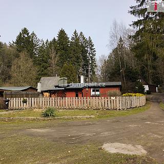 Prodej chaty 63 m² Šťáhlavy Šťáhlavice, Šťáhlavice