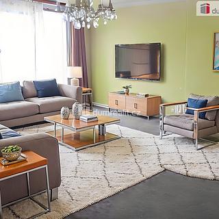 Prodej bytu 3+1 72 m² Lysá nad Labem, Okružní