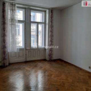 Pronájem kanceláře 25 m² Praha