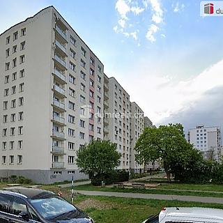 Prodej bytu 2+kk 51 m&sup2; Hradec Králové