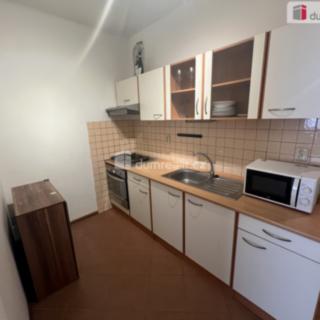 Pronájem bytu 1+kk, garsoniery 35 m² Kolín