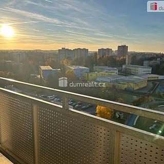 Pronájem bytu 2+1 61 m² Kolín III, Seifertova