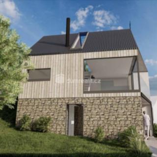 Prodej garáže 47 m² Vrbice
