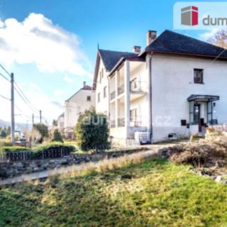 Pronájem bytu 3+1 104 m² Ústí nad Labem