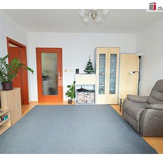 Prodej bytu 3+kk 61 m² Praha