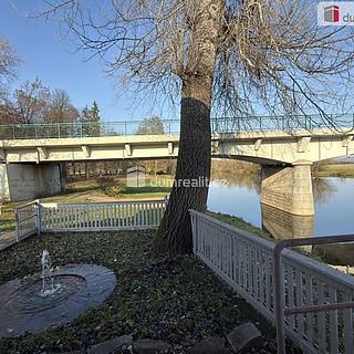 Pronájem rodinného domu 97 m&sup2; Bohušovice nad Ohří