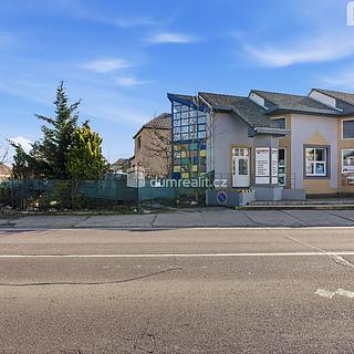 Prodej bytu 4+kk 140 m&sup2; Břeclav