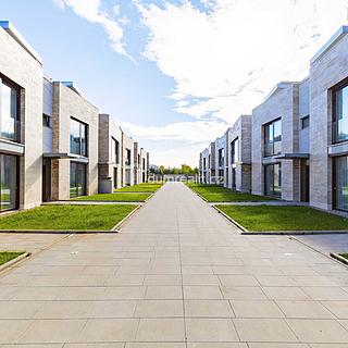 Prodej rodinného domu 378 m&sup2; Praha