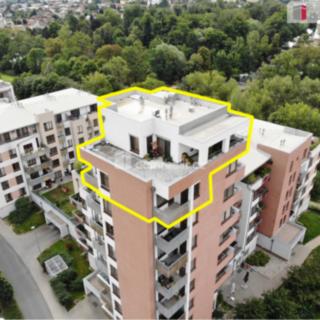 Prodej bytu 4+kk 120 m² Praha