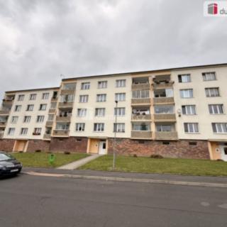 Pronájem bytu 1+1 36 m² Lázně Kynžvart, Polní