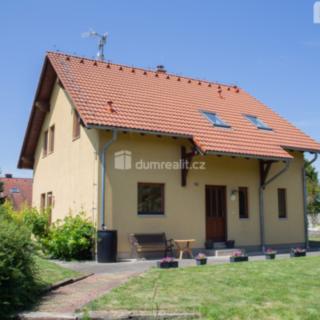 Prodej rodinného domu 145 m² Ondřejov