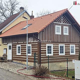 Pronájem rodinného domu 170 m² Dolní Bousov Horní Bousov, Horní Bousov