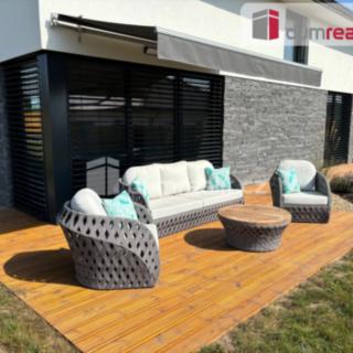 Prodej rodinného domu 159 m² Ruda