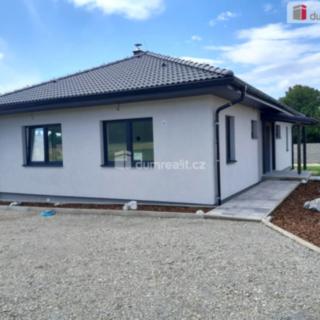 Prodej rodinného domu 136 m² Pavlovice, Pavlovice