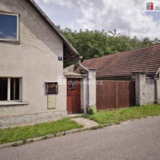 Prodej rodinného domu, 60m²