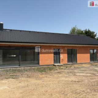 Prodej rodinného domu 175 m² Příbram Orlov, Orlov